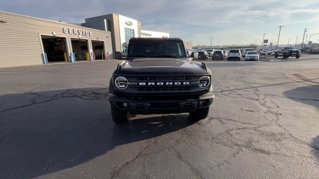 ford bronco 4-door 2024 1FMEE1BP5RLB31164 image ford bronco 4-door 2024 1FMEE1BP5RLB31164 image